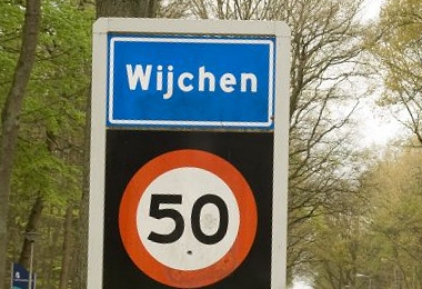 Herhuisvesting Gemeente Kantoor te Wijchen